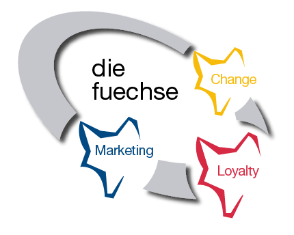 Logo die fuechse